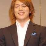 宮崎大輔の嫁の年齢は?ハーフ?画像!姉や妹は?すごい腹筋･筋肉!