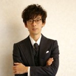 滝藤賢一結婚してる?嫁は?おしゃれ！画像★横山やすし役で関西弁!