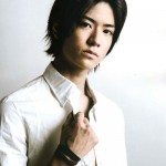 中島裕翔･山田涼介との仲は?熱愛彼女･弟?ﾄﾞﾗﾏ･映画での演技下手?