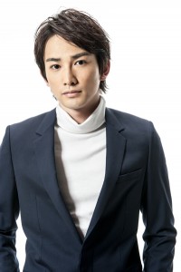 町田啓太