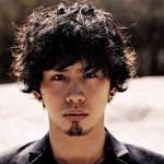 Taka/ﾜﾝｵｸの彼女?弟?英語･ファッション!山本彩･あーちゃん･佐藤健★