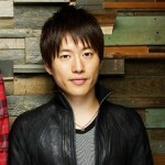小渕健太郎･子供は双子!名前?母☆結婚した嫁?ﾊｰﾄのｷﾞﾀｰうまい!