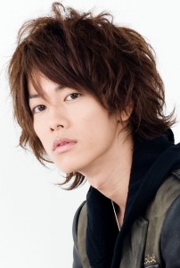 佐藤健