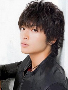 玉森裕太