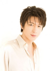 及川光博