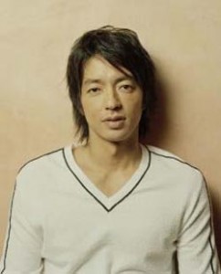 大沢たかお