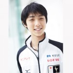 羽生結弦の彼女は?浅田真央-村上佳菜子/ﾈｯｸﾚｽ･目撃･ﾀｲﾌﾟ･画像!