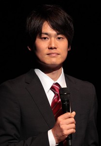 上重聡