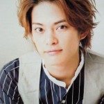 中山優馬/山田菜々熱愛ﾌﾟﾘｸﾗ画像?共演-公表-親!身長/新曲yoloPV
