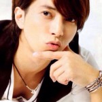 山下智久2015彼女･一般人/ﾓﾃﾞﾙ/ﾊｰﾌ?ﾌﾗｲﾃﾞｰ画像!妹との仲?ﾄﾞﾗﾏ