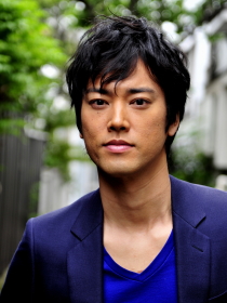 桐谷健太