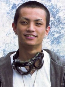田中聖