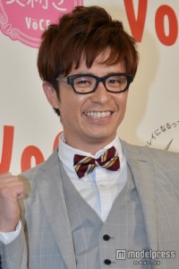 藤森慎吾