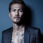 EXILE/ATSUSHI・宗教-洗脳-薬?彼女誰？しょうこ-熊本-歌手h-加奈