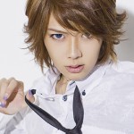 美人男装ﾓﾃﾞﾙ【ルウト】本名は?すっぴん-髪型-身長-cup-画像!女/胸?