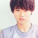 山崎賢人/彼女は大原櫻子?兄の画像!土屋太鳳似てる?性格-身長★