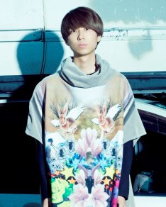川谷絵音