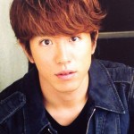 関ｼﾞｬﾆ村上信五/熱愛彼女は平愛梨!結婚−ﾌﾗｲﾃﾞｰ画像☆元ｶﾉ戸田恵梨香
