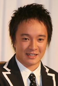 濱田岳