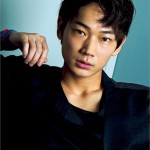 綾野剛卒ｱﾙ画像!彼女は橋本愛/新垣結衣?私服ｽﾅﾌｷﾝ-太った?本名