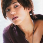 藤ヶ谷太輔2015彼女は?一般人ｷｽﾌﾟﾘ女子大生-母/弟!画像千賀ﾄﾞﾗﾏ
