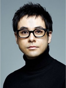 鈴木浩介