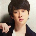 【水卜麻美ｱﾅと密会!】横山裕/彼女は中野良子?本名は真島?父母弟画像