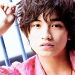 中島健人-彼女とのｷｽﾌﾟﾘ☆身長?大学ﾊﾟﾝﾌﾚｯﾄ目撃!性格は?握手会-画像