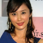 山口もえ/離婚した元旦那-逮捕/関東連合/画像!爆笑田中結婚-共演?子供