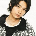 横尾渉-歯治した?不自然/画像!彼女は?歌下手!藤ヶ谷太輔-犬-身長-料理