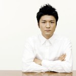 森山直太朗ﾓﾃﾞﾙ彼女と結婚?姉の画像-おぎやはぎ小木との関係?父親