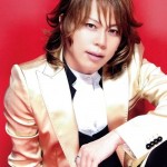 西川貴教の歴代彼女/結婚!PUFFY吉村由美-離婚理由/共演?身長筋肉画像